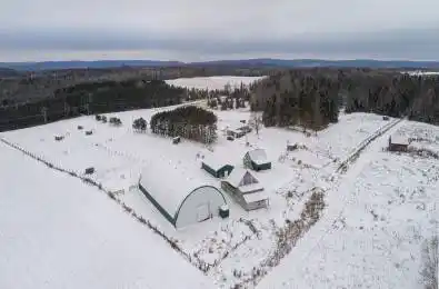 744 Trunk Road Bonfield Ontario P0H 2E0