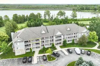60 Mulligan Lane Unit# 318 Wasaga Beach Ontario L9Z 0C5