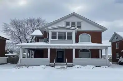 28 McEwen Avenue Smiths Falls Ontario K7A 2K4