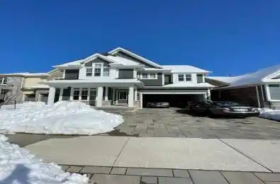 224 Moorland Crescent Hamilton Ontario L9K 1S6