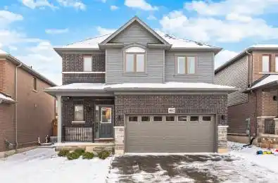4062 Thomas Street Lincoln Ontario L3J 0S5