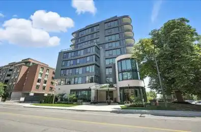 55 Port Street Unit# 102 Mississauga Ontario L5A 4P3