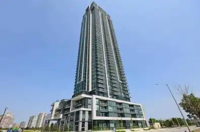 3975 Grand Park Drive Unit# 307 Mississauga Ontario L5B 0K4