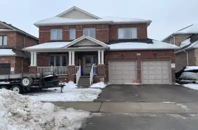 11 Stoddart Street Brock Ontario L0K 1A0