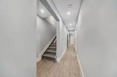 82 Pritchard Avenue Unit# 3 Toronto W03 Ontario M6N 1T3