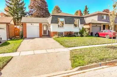 95 Avonmore Crescent Orangeville Ontario L9W 3C2