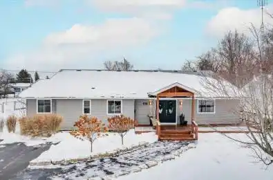 207 South Channel Drive Georgina Ontario L4P 2N4