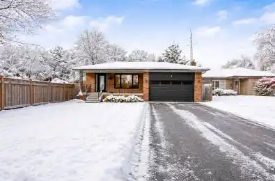8 Brumwell Street Toronto E10 Ontario M1C 2K8