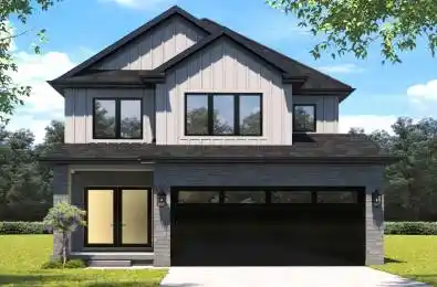 2825 Buroak Drive London North Ontario N6G 0X8