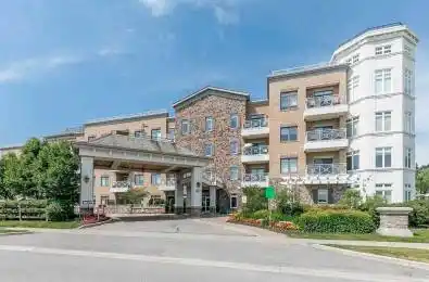 80 Burns Boulevard Unit# 236 King Ontario L7B 0B3