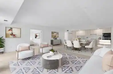 200 Keewatin Avenue Unit# 303 Toronto C10 Ontario M4P 1Z8