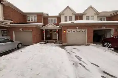 354 Prosser Circle Milton Ontario L9T 0P5