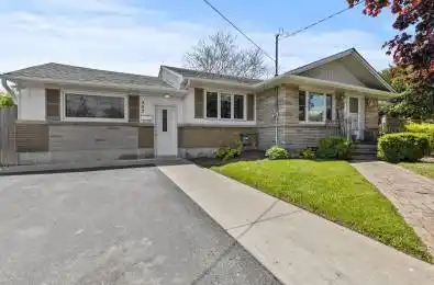 302 Main Street Grimsby Ontario L3M 1P8