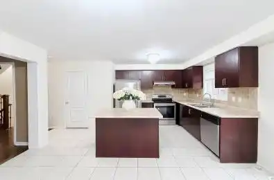 2178 Fiddlers Way Unit# 69 Oakville Ontario L6M 0L5