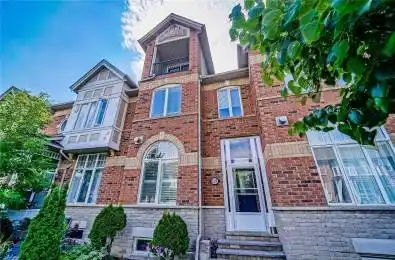 128 Walkerville Road Markham Ontario L6B 1B6