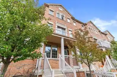 180 Howden Boulevard Unit# 79 Brampton Ontario L6S 0E6