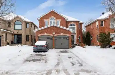 33 Early Street Halton Hills Ontario L7G 5W8