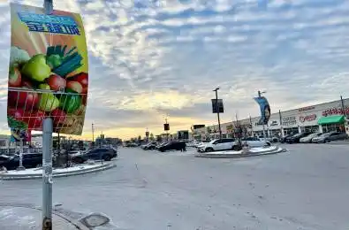 3272 Midland Avenue Unit# B111 Toronto E07 Ontario M1V 0C7