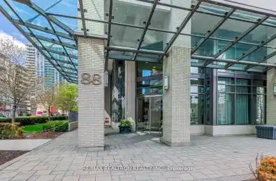 88 Broadway Avenue Unit# 404 Toronto C10 Ontario M4P 0A5