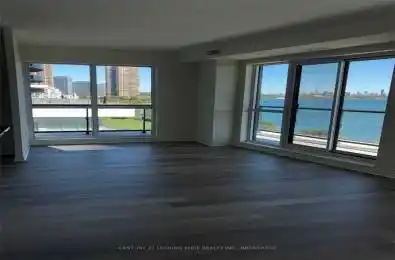 39 Annie Craig Drive Unit# 715 Toronto W06 Ontario M8V 0H1