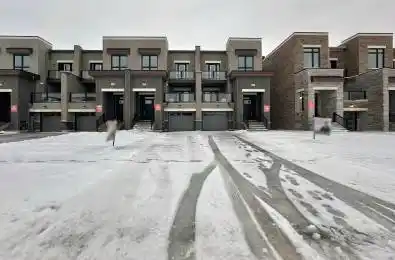 140 Falby Road Brampton Ontario L6P 4P7