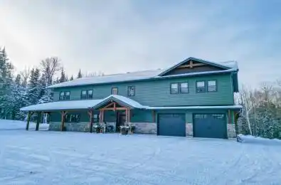 1196 River Road Chisholm Ontario P0H 1B0