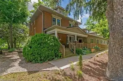 125 Richardson Street Guelph/Eramosa Ontario N0B 2K0