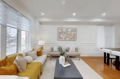 16 Milos Road Richmond Hill Ontario L4E 0J9