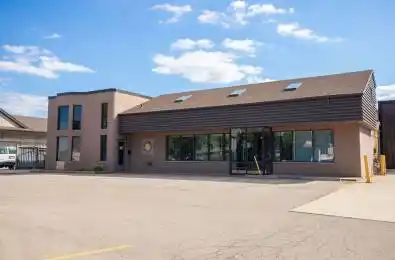 190 Hempstead Drive Hamilton Ontario L8W 2E3