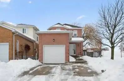 4 Northmanor Crescent Waterloo Ontario N2N 3C2
