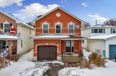 946 Fairbanks Road Cobourg Ontario K9A 5H1