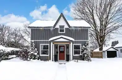 7196 26 Highway Clearview Ontario L0M 1S0