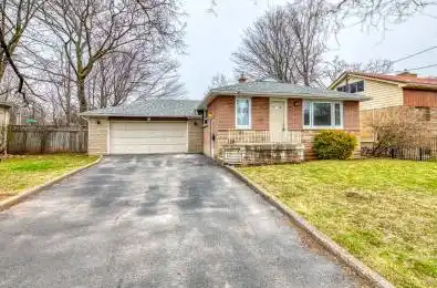 173 Hampton Heath Road Unit# Bsmt Burlington Ontario L7L 4P2