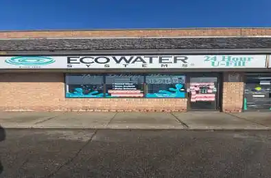 809 Victoria Street Unit# #5 Kitchener Ontario N2B 1Y4