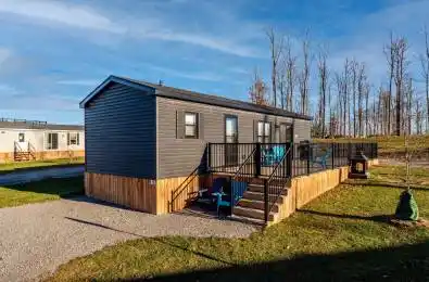 1235 Villiers Line Unit# ANGUS GLEN 13 Otonabee-South Monaghan Ontario