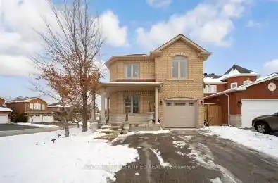 20 Country Stroll Crescent Caledon Ontario L7E 2H3