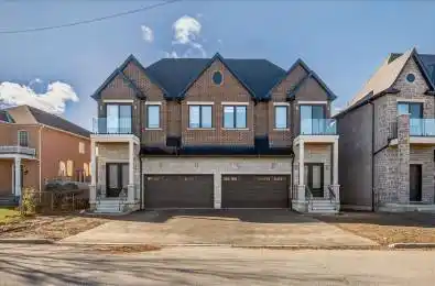 6612 Harmony Hill Unit# Basement Mississauga Ontario L5W 1S5