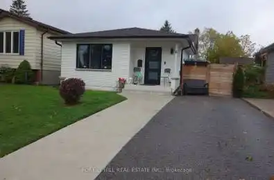 6 Leslie Drive Collingwood Ontario L9Y 4P2