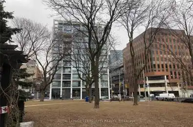 39 Brant Street Unit# 909 Toronto C01 Ontario M5V 0M8