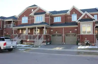 1526 Carr Landing N/A Milton Ontario L9E 1G9