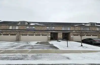 25 Harwood Street Tillsonburg Ontario N4G 0J7