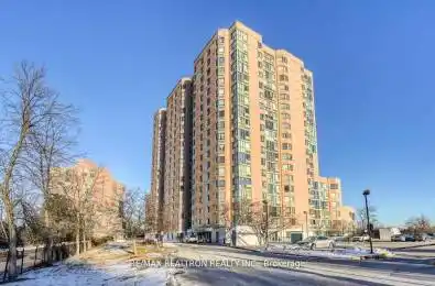 41 Markbrook Lane Unit# 201 Toronto W10 Ontario M9V 5E6