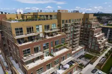 1787 St Clair Avenue Unit# 224 Toronto W03 Ontario M2N 0B7