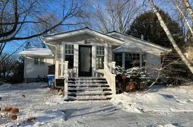 68 Hillview Drive Newmarket Ontario L3Y 4H9