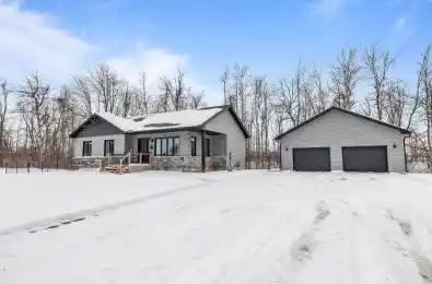 57 Main Street North Stormont Ontario K0C 1K0