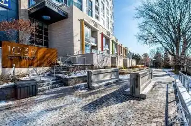 1035 BANK Street Unit# 1407 Glebe - Ottawa East and Area Ontario K1S 5