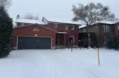 25 SPINDLE Way Stittsville - Munster - Richmond Ontario K2S 1J3