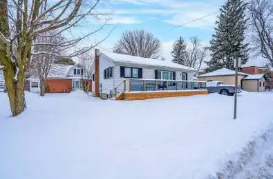 212 Albert Street New Tecumseth Ontario L9R 1B6