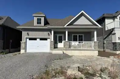 50 Hillcroft Way Kawartha Lakes Ontario K0M 1A0