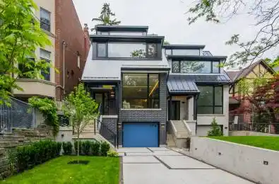 174 Kenilworth Avenue Toronto E02 Ontario M4L 3S6
